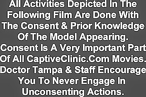 Corporate Slaves – Minnie Rose – Part 3 of 11 – CaptiveClinic