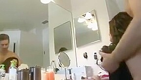 Crazy Big Tits, Brazilian xxx video