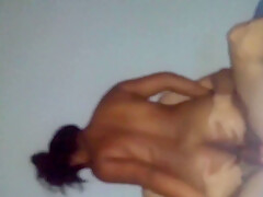 نيك قحبة سعودية هايجة بالرياض