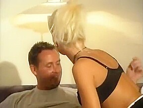 Danish Girl is fucked by a bunch of guys