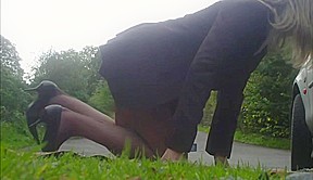 Dogging Diaries Vol 5 – Cum in 30 seconds