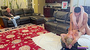 Doggnuts Cam 3 – Cuckold Watches Pounding By Bbc Half Wife’s