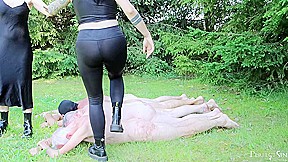 Doormats Championship