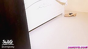 Embarrassed himself by having an affair with a whore while at work.