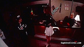 Enter At Your Own Risk – Raya Nguyen – Part 1 of 4 – CaptiveClinic