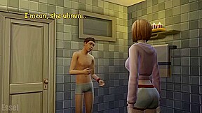 [Essel4] Jenny – Episode 1