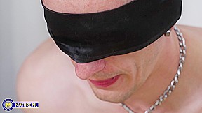 Footfetish Sex, Whipping, Facesitting And Mouth Peeing From My Mean Dominating Stepmom Malinde – MatureNl