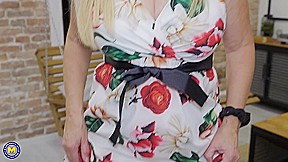 Fucking My Pussy Pierced Milf Stepmom Marina Montana – MatureNl