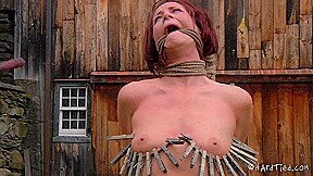 HardTied (Cici Rhodes & Rain DeGrey) 01