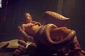 Has Wet And Wild Dreams – Ruth Ramos And Wet Dream