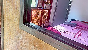 Homemade Romantic Porn – Stepsister Sucking Cock, 69 and Riding