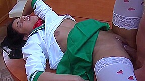 Horny Neighbor Turns Into Fuck Slut 2 – Lora Black, Nomi Melone And Melissa Golden