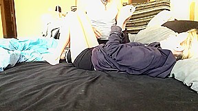 Horny Wife Wants Dick