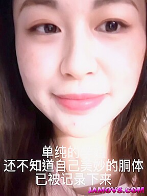 Hot babe gets erotic in washroom while in shower