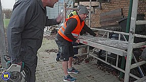 Hot Big Breasted Milf Tanya Virago Is The Center Of A Good Hard Gang Bang – MatureNl