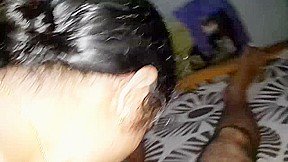 Hot Indian Aunty Blowjob – FuckMyIndianGF