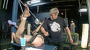 I want to be submissive