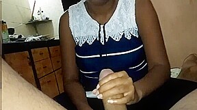 Indian Maid Giving Blowjob To House Owner – Indian Hidden Cams