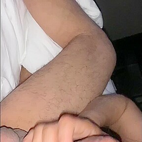 Je suce et avale mon homme avec amour