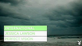 Jessica Lawson in Perfect Vision – PlayboyPlus