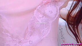 Jpanaese Lesbian Kissing