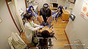 Just Say NO To NOrth Dakota – Lilith Rose – Part 2 of 2 – CaptiveClinic