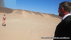 Kyla Keys: Wandering slut – PascalsSubsluts