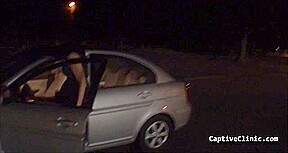 Lesbian punishment Clinics of America – Hope Harper – Part 2 of 3 – CaptiveClinic