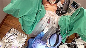 Lesbian punishment Clinics of America – Olivia Kassady – Part 7 of 7 – CaptiveClinic