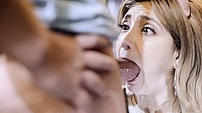 Let’s see if you can handle THIS!