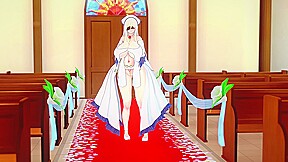 Maiden’s Gift: Goblin Slayer Hentai Parody