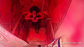 Mary Janes Pain – Daisy Ducati – Part 1 of 3 – CaptiveClinic