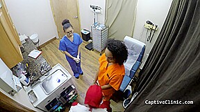 Mary Janes Pain – Daisy Ducati – Part 2 of 3 – CaptiveClinic