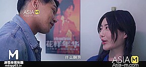 ModelMedia Asia-Young A Bin-Mi Su-MD-0165-***Original Asia Porn Video