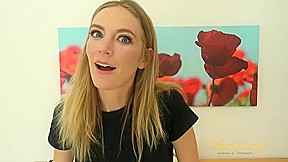 Mona Wales is One Dirty MILF!