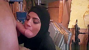 Muslim Sex In Water Pipe Dreams!