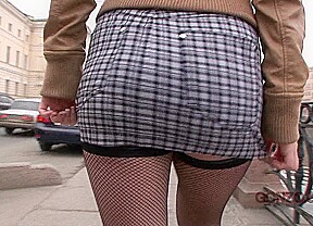 Nika Big Boobs & Anal Gg217 (Exclusive)