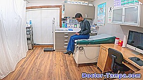 Occupy Your Pussy – Kristen Martinez – Part 3 of 3 – CaptiveClinic