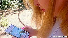 One Dick Pic Is Enough to Fuck a Stranger