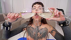 Piss Devotion With Morgan,Nikki Waine By Vipissy – Pissvids