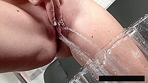 Piss Gym – Pissvids