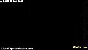 Pornlifestyle Backstage Report Zuerich – Little Caprice Dreams