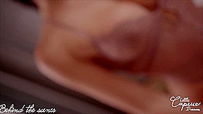 Pornlifestyle Fascinating on set – Little Caprice Dreams