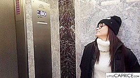 Pornlifestyle – New York, Tulum, Las Vegas – Little Caprice Dreams