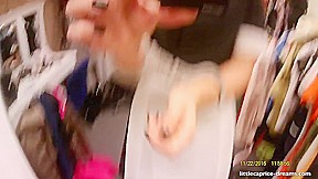 Pornlifestyle one day in fetish paradise 1 – Little Caprice Dreams