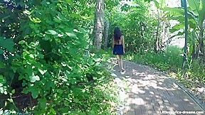 POVDreams Der Verfolger – Little Caprice Dreams