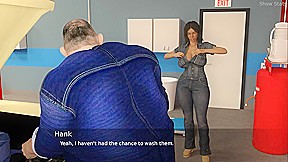 Project Hot Wife Slutty Wife And Mechanic S2e18