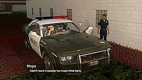 Project Hot Wife Strange Events S2e27