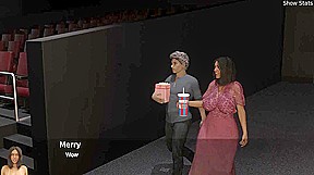 Project Hot Wife This Housewife Is A Real Naughty Slut Ep 25