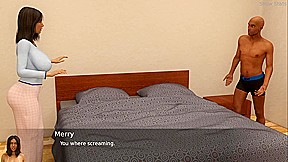 Project Hot Wife Wet Lesbian Show Under The Shower S2e19